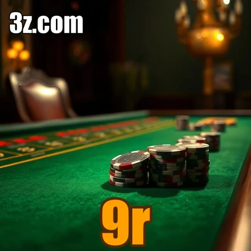 Ação Empolgante no 9r: Jogos para Todos os Gostos