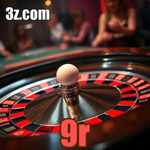 9r e Championships: Onde a competição se torna uma aventura