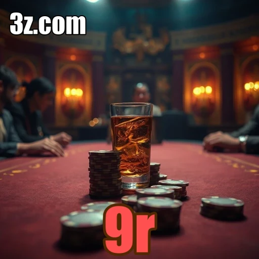 Recursos Imperdíveis no 9r: Uma Nova Dimensão aos Jogos