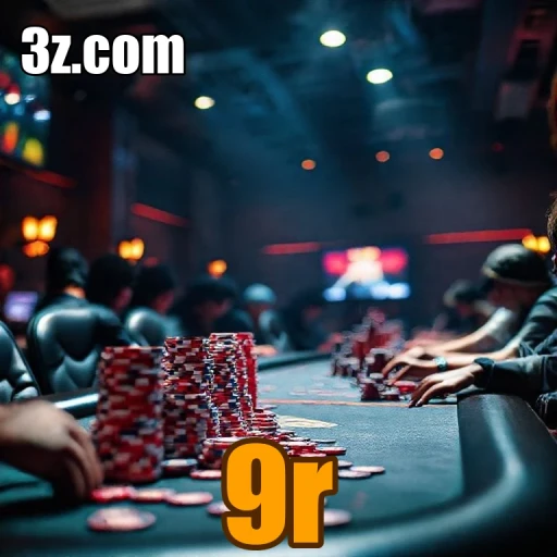 Lideranças no 9r: Conquiste o topo das paradas!